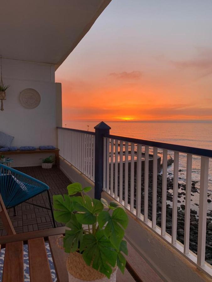 Hola Ola Bajamar Apartment Bajamar  Ngoại thất bức ảnh