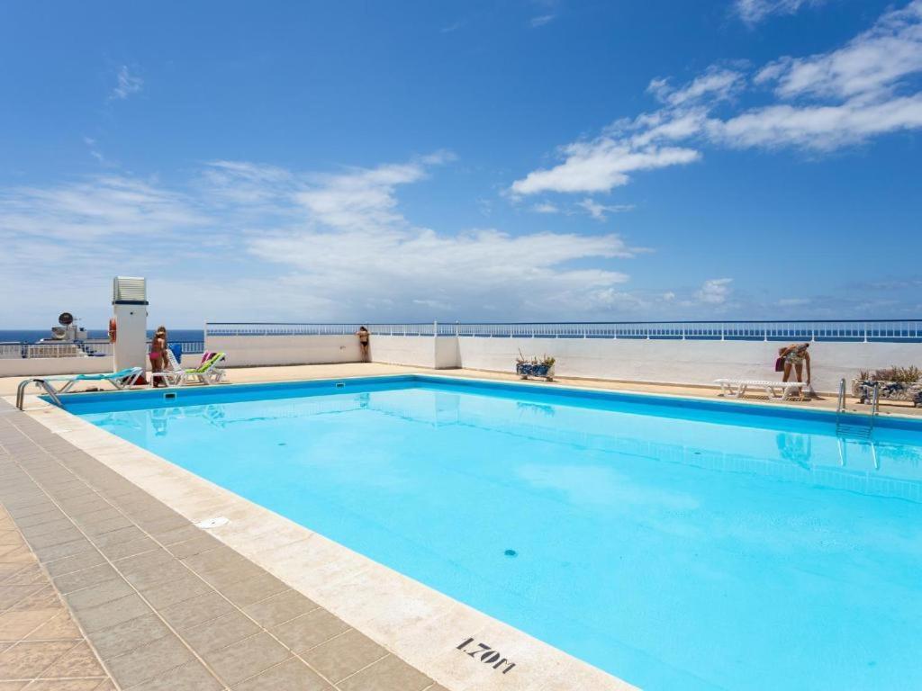 Hola Ola Bajamar Apartment Bajamar  Ngoại thất bức ảnh