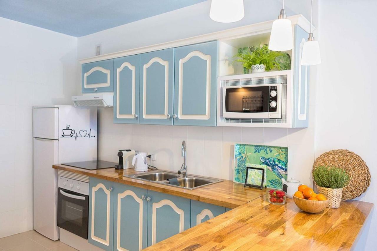 Hola Ola Bajamar Apartment Bajamar  Ngoại thất bức ảnh