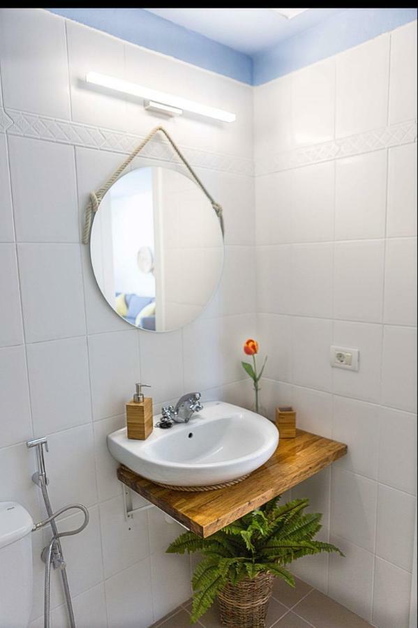 Hola Ola Bajamar Apartment Bajamar  Ngoại thất bức ảnh